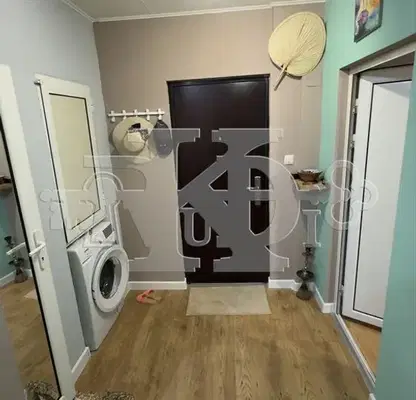 Photo 5 — 2-bedroom apartment in Varna, Vladislav Varnenchik 2