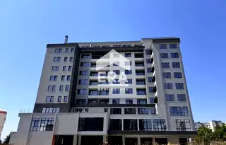 Двустаен апартамент във Варна, Владислав Варненчик 2