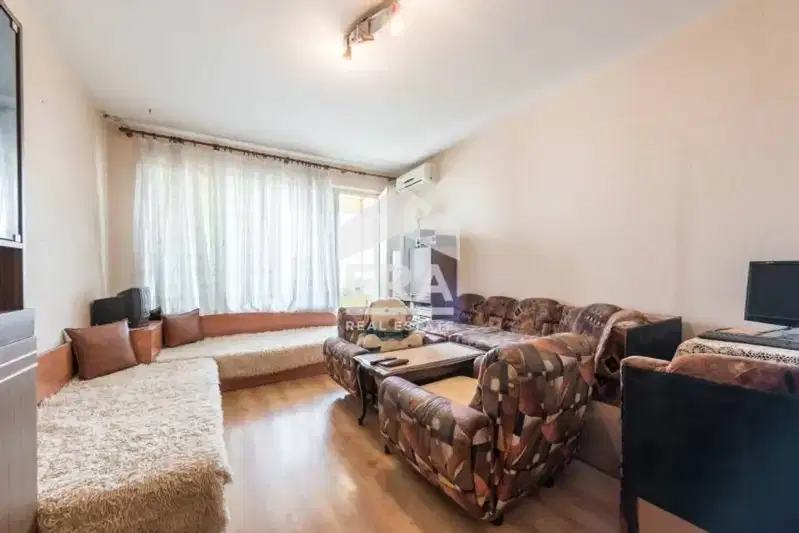 2-bedroom apartment in Varna, Vladislav Varnenchik 2
