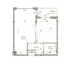 Снимка 3 — Двустаен апартамент във Варна, Владислав Варненчик 2