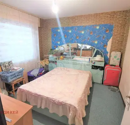 Photo 4 — 2-bedroom apartment in Varna, Vladislav Varnenchik 2