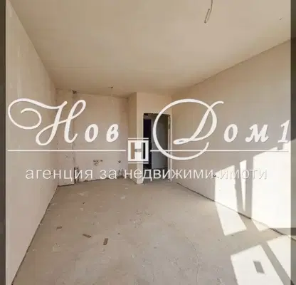 Снимка 2 — Двустаен апартамент във Варна, Владислав Варненчик 2
