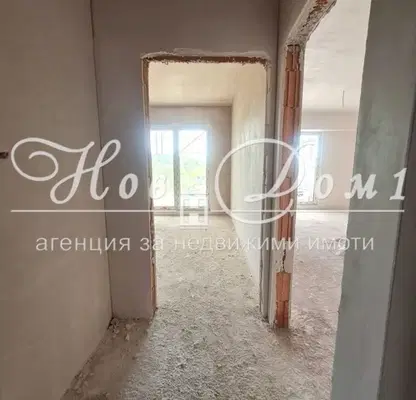 Photo 2 — 2-bedroom apartment in Varna, Vladislav Varnenchik 2