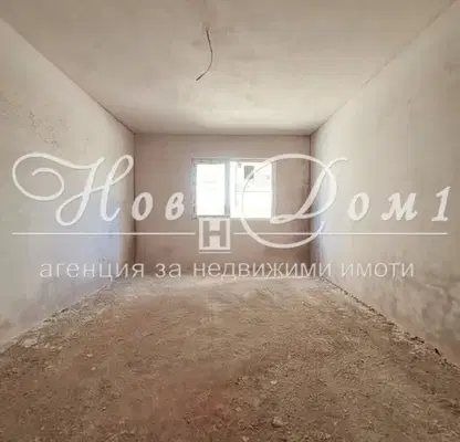 Photo 3 — 2-bedroom apartment in Varna, Vladislav Varnenchik 2