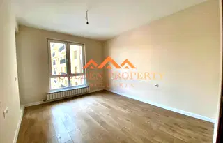 Двустаен апартамент в София, Връбница 1