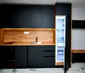 Снимка 4 — Двустаен апартамент в София, Връбница 1