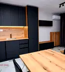 Двустаен апартамент в София, Връбница 1