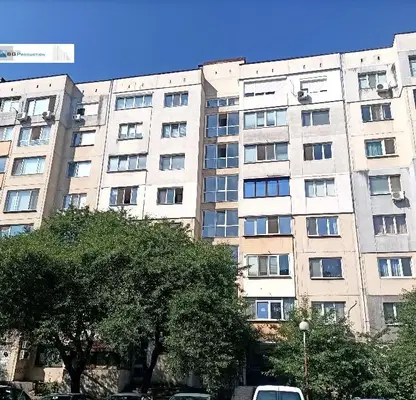 Снимка 3 — Двустаен апартамент в София, Връбница 1