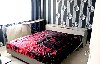 Двустаен апартамент в София, Връбница 1
