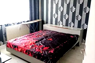 Двустаен апартамент в София, Връбница 1