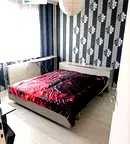 Двустаен апартамент в София, Връбница 1
