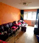 Двустаен апартамент в София, Връбница 1
