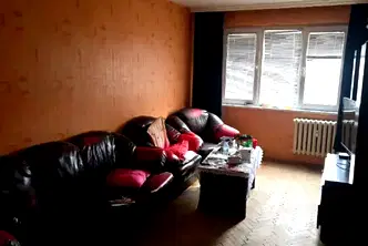 Двустаен апартамент в София, Връбница 1