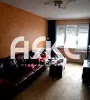 Двустаен апартамент в София, Връбница 1