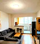 Двустаен апартамент в София, Връбница 2