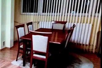 Двустаен апартамент в София, Връбница 2