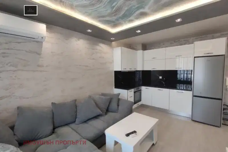 2-bedroom apartment in Sofiya, Vrybnica 2