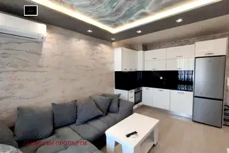 Двустаен апартамент в София, Връбница 2