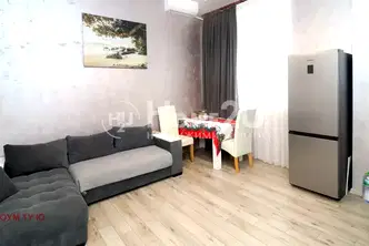 Двустаен апартамент в София, Връбница 2