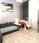 Двустаен апартамент в София, Връбница 2