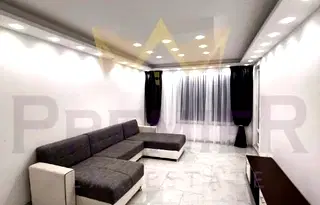 Двустаен апартамент в София, Връбница 2