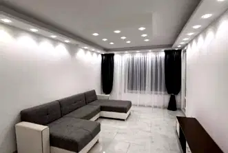 Двустаен апартамент в София, Връбница 2