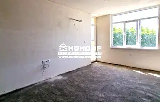 Двустаен апартамент в Пловдив, Въстанически