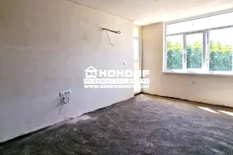 Двустаен апартамент в Пловдив, Въстанически