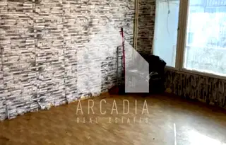 Двустаен апартамент в Пловдив, Въстанически