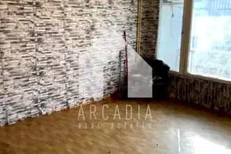 Двустаен апартамент в Пловдив, Въстанически