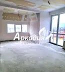 Двустаен апартамент в Пловдив, Въстанически