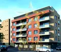 Снимка 2 — Двустаен апартамент в Пловдив, Въстанически