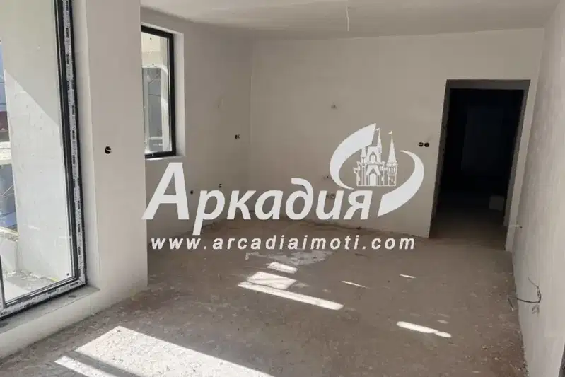 2-bedroom apartment in Plovdiv, Vystanicheski