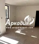 Двустаен апартамент с две тераси в Въстанически, Пловдив
