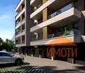 Снимка 5 — Двустаен апартамент в Пловдив, Въстанически