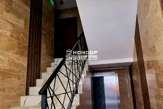Двустаен апартамент в Пловдив, Въстанически
