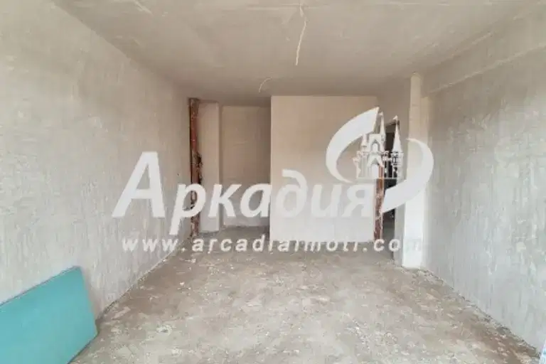 2-bedroom apartment in Plovdiv, Vystanicheski