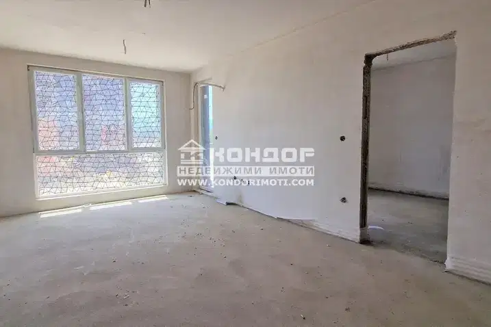 2-bedroom apartment in Plovdiv, Vystanicheski