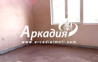 Двустаен апартамент в Пловдив, Въстанически