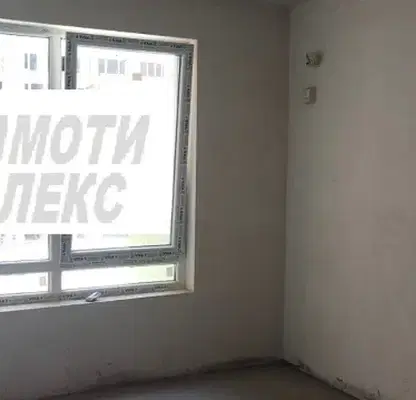 Снимка 2 — Двустаен апартамент в Пловдив, Въстанически