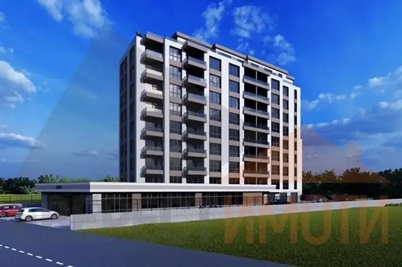 2-bedroom apartment in Plovdiv, Vystanicheski