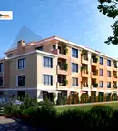 Двустаен апартамент в Пловдив, Въстанически