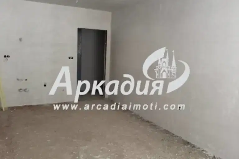 2-bedroom apartment in Plovdiv, Vystanicheski
