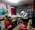 Снимка 2 — Двустаен апартамент с голяма тераса в кв. Въстанически, Пловдив