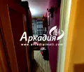 Снимка 3 — Двустаен апартамент с голяма тераса в кв. Въстанически, Пловдив