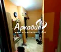 Снимка 5 — Двустаен апартамент с голяма тераса в кв. Въстанически, Пловдив