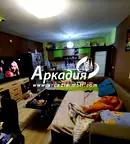 Двустаен апартамент с голяма тераса в кв. Въстанически, Пловдив