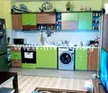Снимка 2 — Двустаен апартамент в Пловдив, Въстанически