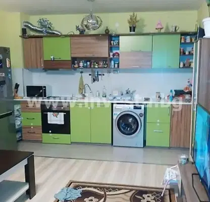 Photo 2 — 2-bedroom apartment in Plovdiv, Vystanicheski
