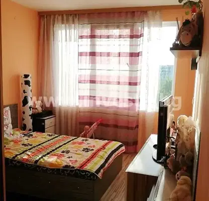 Photo 4 — 2-bedroom apartment in Plovdiv, Vystanicheski
